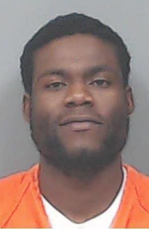 Andre Defaunte Richardson